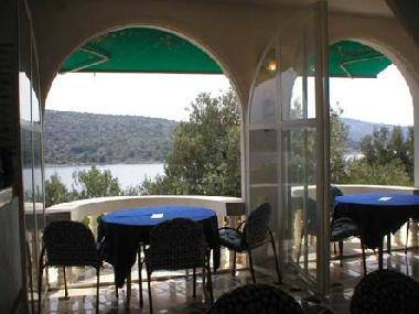 Ferienwohnung in island Kaprije (Sibensko-Kninska) oder Ferienwohnung oder Ferienhaus