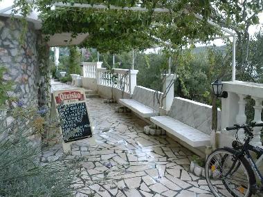 Ferienwohnung in island Kaprije (Sibensko-Kninska) oder Ferienwohnung oder Ferienhaus