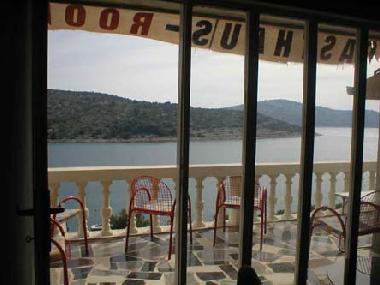 Ferienwohnung in island Kaprije (Sibensko-Kninska) oder Ferienwohnung oder Ferienhaus