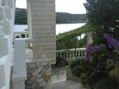 Ferienwohnung in island Kaprije (Sibensko-Kninska) oder Ferienwohnung oder Ferienhaus