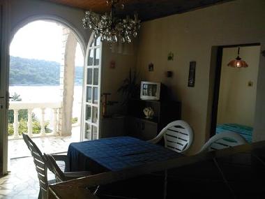 Ferienwohnung in island Kaprije (Sibensko-Kninska) oder Ferienwohnung oder Ferienhaus