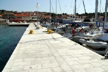 Ferienwohnung in island Kaprije (Sibensko-Kninska) oder Ferienwohnung oder Ferienhaus