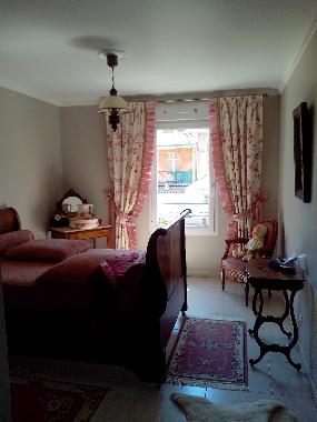 Ferienwohnung in st raphael (Var) oder Ferienwohnung oder Ferienhaus