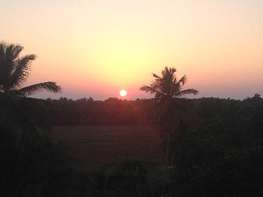 Ferienwohnung in Goa (Goa) oder Ferienwohnung oder Ferienhaus