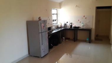 Ferienwohnung in Goa (Goa) oder Ferienwohnung oder Ferienhaus