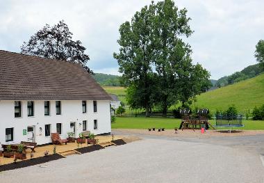 Ferienwohnung in Lennestadt (Sauerland) oder Ferienwohnung oder Ferienhaus