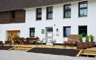 Ferienwohnung in Lennestadt (Sauerland) oder Ferienwohnung oder Ferienhaus