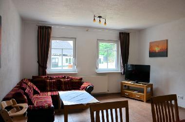 Ferienwohnung in Lennestadt (Sauerland) oder Ferienwohnung oder Ferienhaus