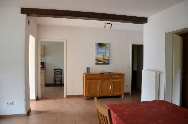 Ferienwohnung in Lennestadt (Sauerland) oder Ferienwohnung oder Ferienhaus