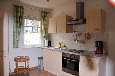 Ferienwohnung in Lennestadt (Sauerland) oder Ferienwohnung oder Ferienhaus