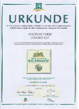 Ferienwohnung in Lennestadt (Sauerland) oder Ferienwohnung oder Ferienhaus