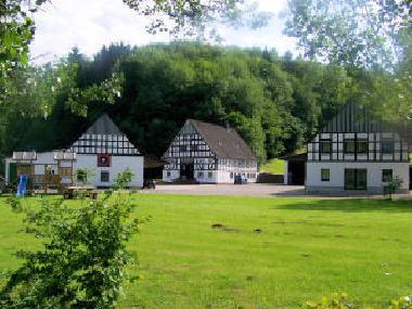 Ferienwohnung in Lennestadt (Sauerland) oder Ferienwohnung oder Ferienhaus