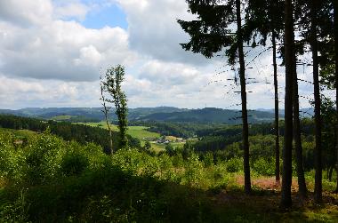 Ferienwohnung in Lennestadt (Sauerland) oder Ferienwohnung oder Ferienhaus