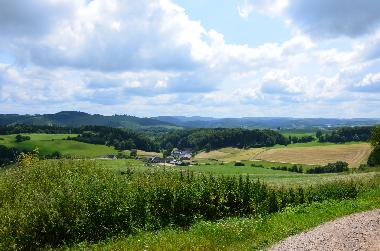 Ferienwohnung in Lennestadt (Sauerland) oder Ferienwohnung oder Ferienhaus