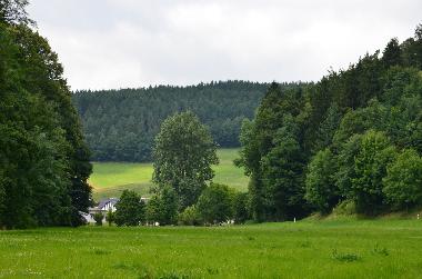 Ferienwohnung in Lennestadt (Sauerland) oder Ferienwohnung oder Ferienhaus