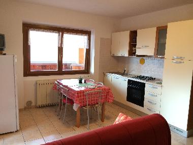 Ferienwohnung in Pieve di Ledro - Doss di Pur (Trento) oder Ferienwohnung oder Ferienhaus