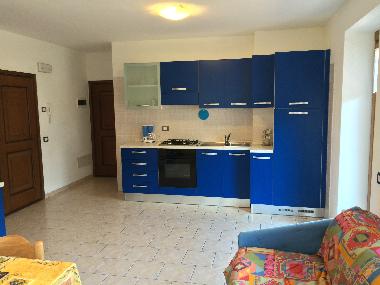 Ferienwohnung in Pieve di Ledro - Doss di Pur (Trento) oder Ferienwohnung oder Ferienhaus