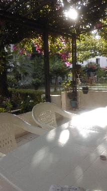 Villa in Datca (Mugla) oder Ferienwohnung oder Ferienhaus