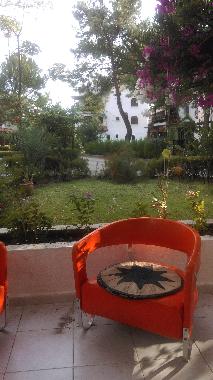 Villa in Datca (Mugla) oder Ferienwohnung oder Ferienhaus