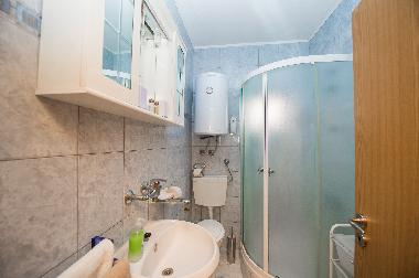 Ferienwohnung in Grebastica (Sibensko-Kninska) oder Ferienwohnung oder Ferienhaus