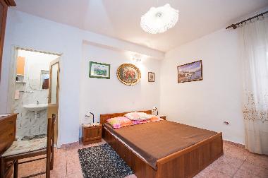 Ferienwohnung in Grebastica (Sibensko-Kninska) oder Ferienwohnung oder Ferienhaus