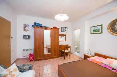 Ferienwohnung in Grebastica (Sibensko-Kninska) oder Ferienwohnung oder Ferienhaus