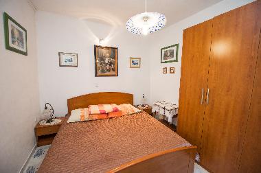 Ferienwohnung in Grebastica (Sibensko-Kninska) oder Ferienwohnung oder Ferienhaus