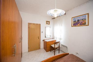 Ferienwohnung in Grebastica (Sibensko-Kninska) oder Ferienwohnung oder Ferienhaus