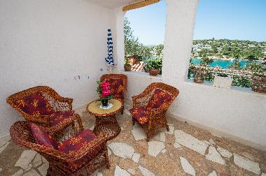 Ferienwohnung in Grebastica (Sibensko-Kninska) oder Ferienwohnung oder Ferienhaus