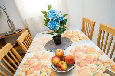 Ferienwohnung in Grebastica (Sibensko-Kninska) oder Ferienwohnung oder Ferienhaus