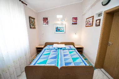 Ferienwohnung in Grebastica (Sibensko-Kninska) oder Ferienwohnung oder Ferienhaus