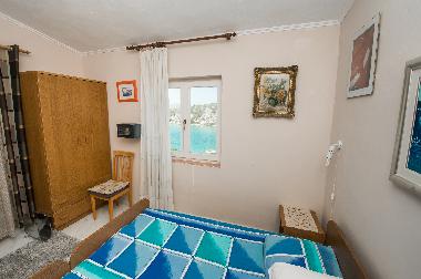 Ferienwohnung in Grebastica (Sibensko-Kninska) oder Ferienwohnung oder Ferienhaus