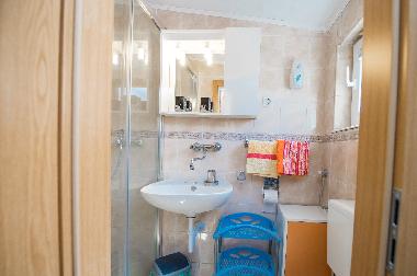 Ferienwohnung in Grebastica (Sibensko-Kninska) oder Ferienwohnung oder Ferienhaus