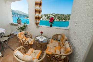 Ferienwohnung in Grebastica (Sibensko-Kninska) oder Ferienwohnung oder Ferienhaus