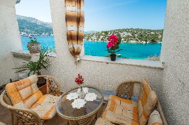 Ferienwohnung in Grebastica (Sibensko-Kninska) oder Ferienwohnung oder Ferienhaus