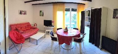 Ferienwohnung in Lumio (Haute-Corse) oder Ferienwohnung oder Ferienhaus