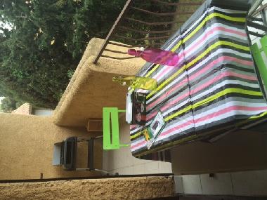 Ferienwohnung in Lumio (Haute-Corse) oder Ferienwohnung oder Ferienhaus