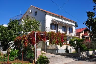 Ferienwohnung in Sukosan (Zadarska) oder Ferienwohnung oder Ferienhaus
