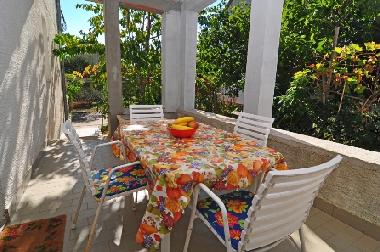 Ferienwohnung in Sukosan (Zadarska) oder Ferienwohnung oder Ferienhaus