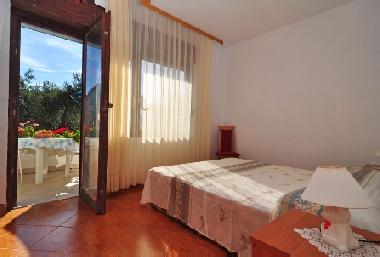 Ferienwohnung in Sukosan (Zadarska) oder Ferienwohnung oder Ferienhaus