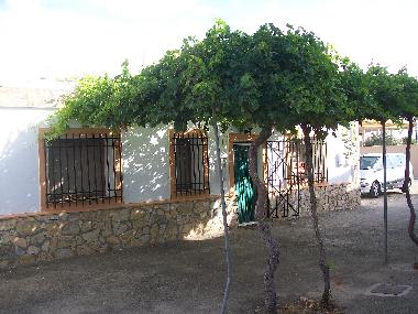 Ferienhaus in palomares (Almer�a) oder Ferienwohnung oder Ferienhaus