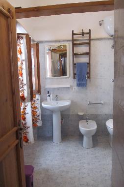 Ferienhaus in Ortona a mare (Chieti) oder Ferienwohnung oder Ferienhaus