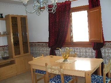 Ferienhaus in palomares (Almer�a) oder Ferienwohnung oder Ferienhaus