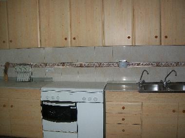 Ferienhaus in palomares (Almer�a) oder Ferienwohnung oder Ferienhaus