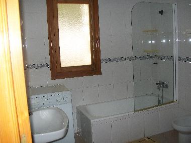 Ferienhaus in palomares (Almer�a) oder Ferienwohnung oder Ferienhaus