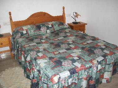 Ferienhaus in palomares (Almer�a) oder Ferienwohnung oder Ferienhaus