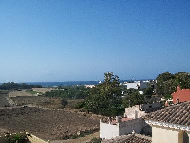 Ferienhaus in palomares (Almer�a) oder Ferienwohnung oder Ferienhaus