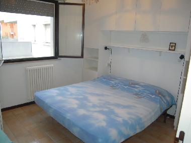 Ferienhaus in Marotta (Pesaro e Urbino) oder Ferienwohnung oder Ferienhaus