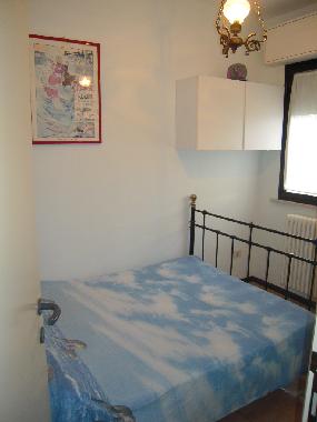 Ferienhaus in Marotta (Pesaro e Urbino) oder Ferienwohnung oder Ferienhaus