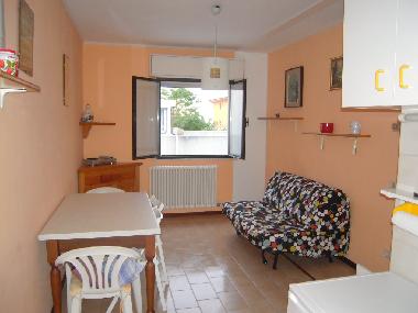 Ferienhaus in Marotta (Pesaro e Urbino) oder Ferienwohnung oder Ferienhaus